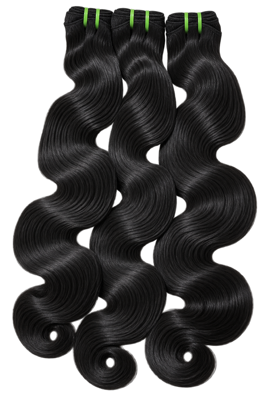 Raw Filipino Loose Deep Wave- 100% Unprocessed