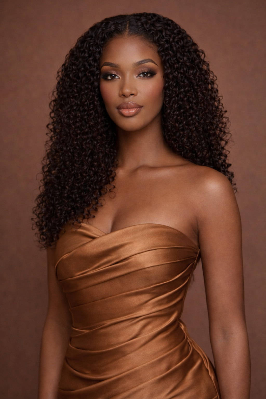 Raw Filipino Loose Deep Wave- 100% Unprocessed