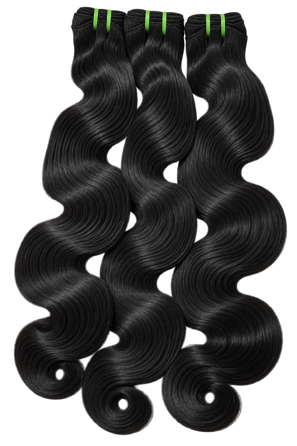 Raw Filipino Loose Deep Wave- 100% Unprocessed