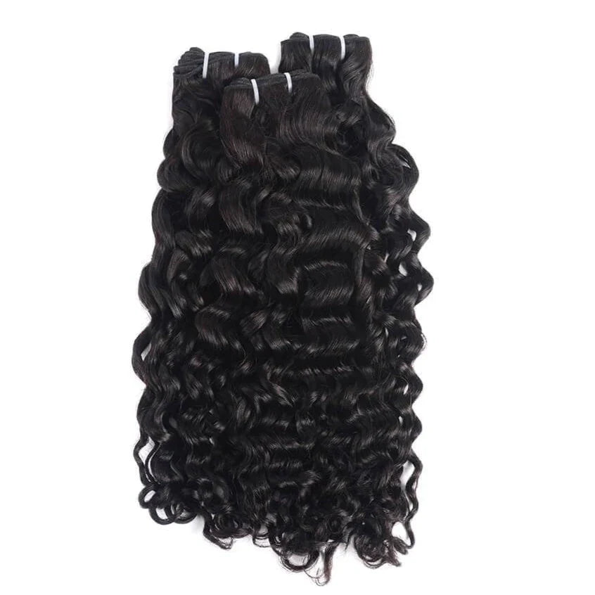 Raw Filipino Loose Deep Wave- 100% Unprocessed